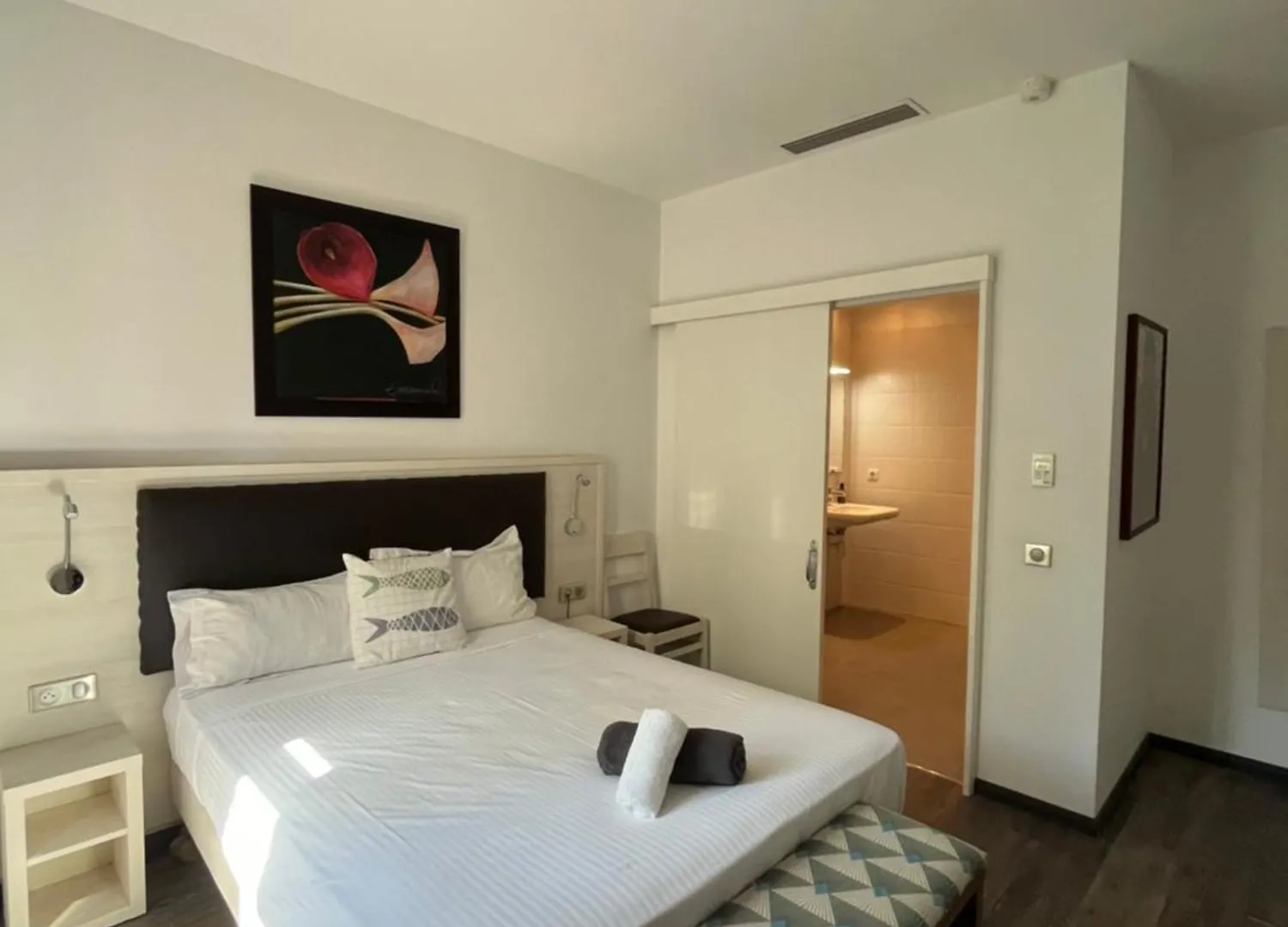 Hotel Flots D'Azur Promenade Des Anglais Nice