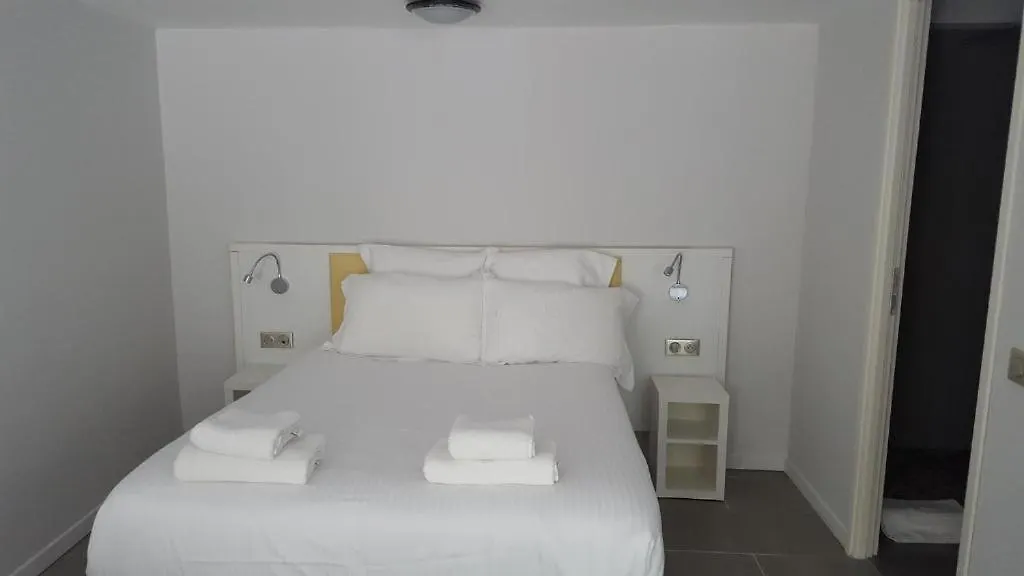 Hotel Flots D'Azur Promenade Des Anglais Nice