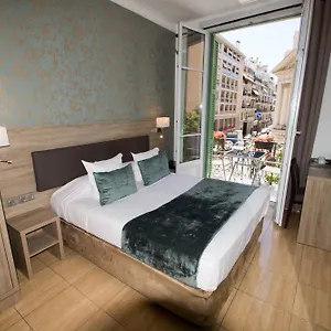 Otel Parisien