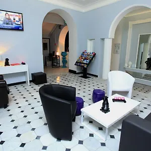 Hotell 66, Nice