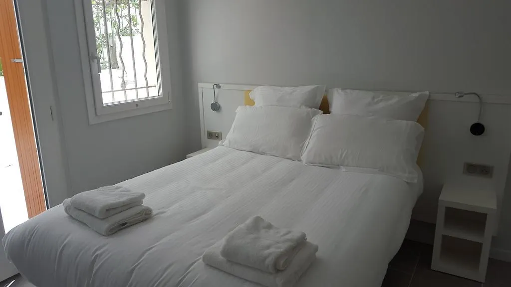 Hotel Flots D'Azur Promenade Des Anglais Nizza 3*,  Francia