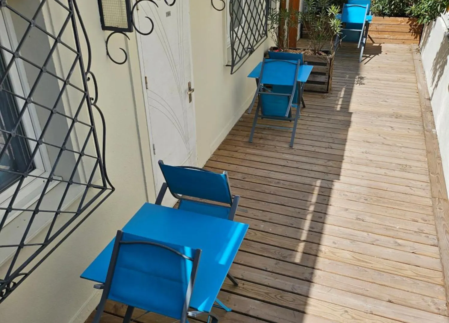 Hotel Flots D'Azur Promenade Des Anglais Nice 3*,